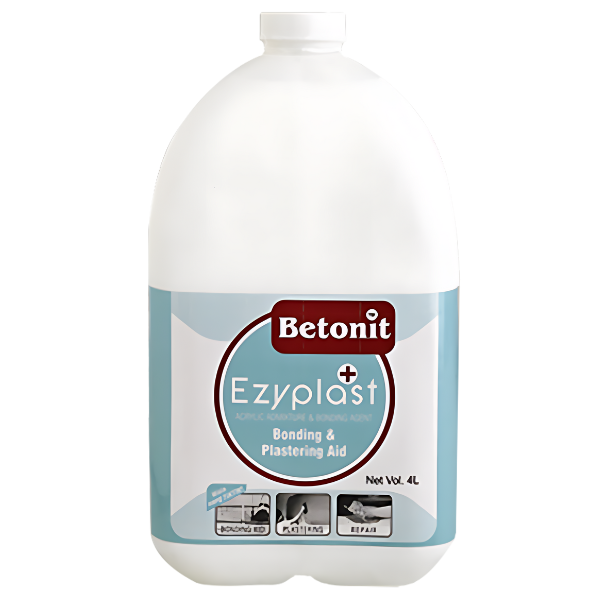 Betonit Ezyplast