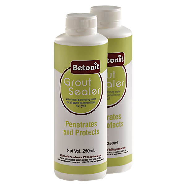 Betonit Grout Sealer
