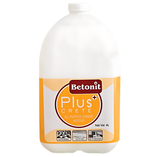Betonit PlusCRETE
