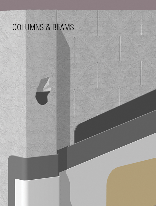 Betonit Preparation and Protection