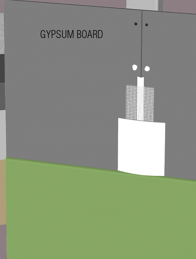 Betonit Preparation and Protection