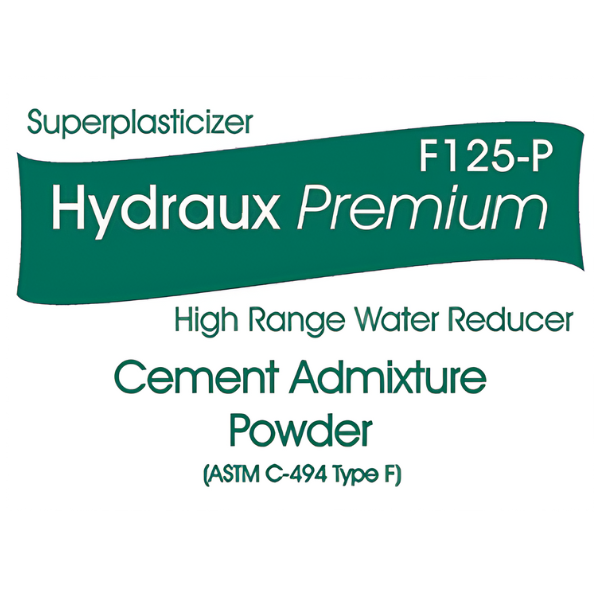 Betonit Hydraux Premium F125