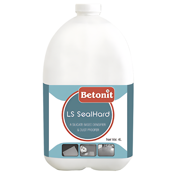 Betonit LS Sealhard