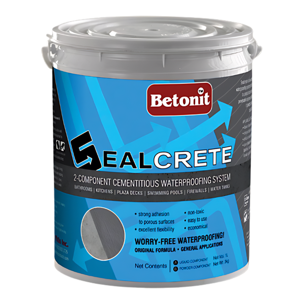 Sealcrete Original