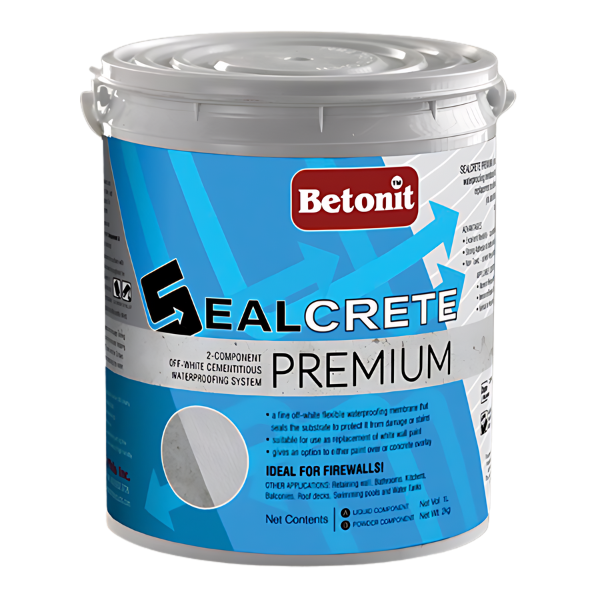 Sealcrete Premium
