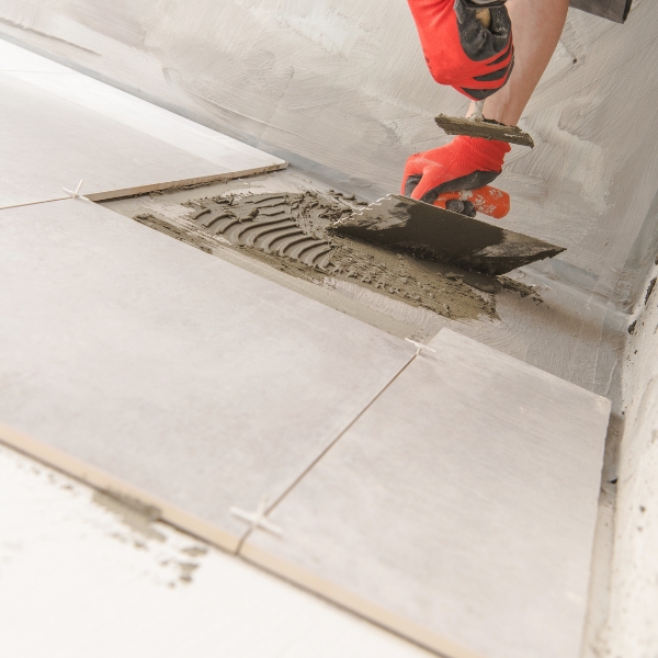 Tile Adhesives