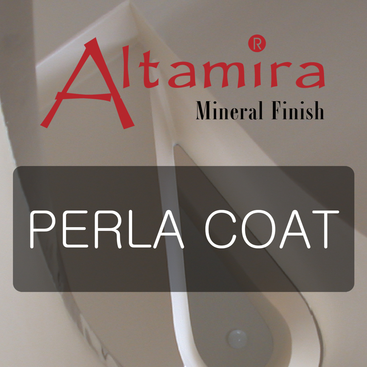Altamira Perla Coat