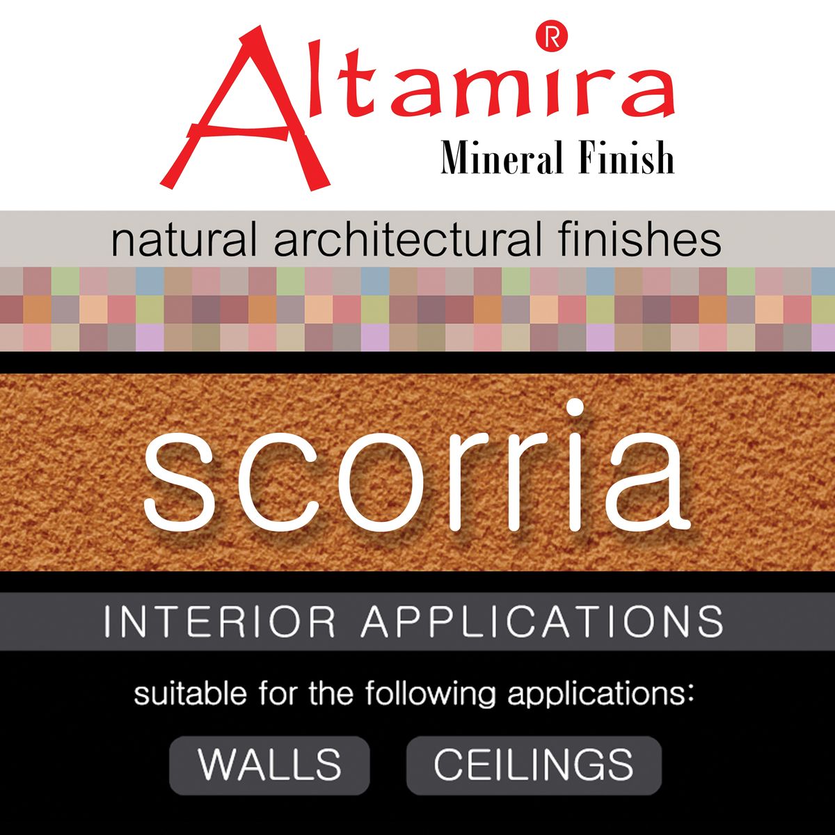 Altamira Scorria