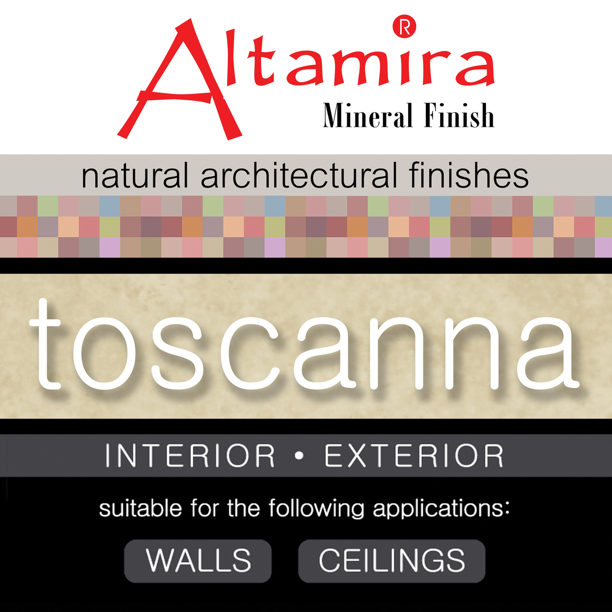 Altamira Toscanna