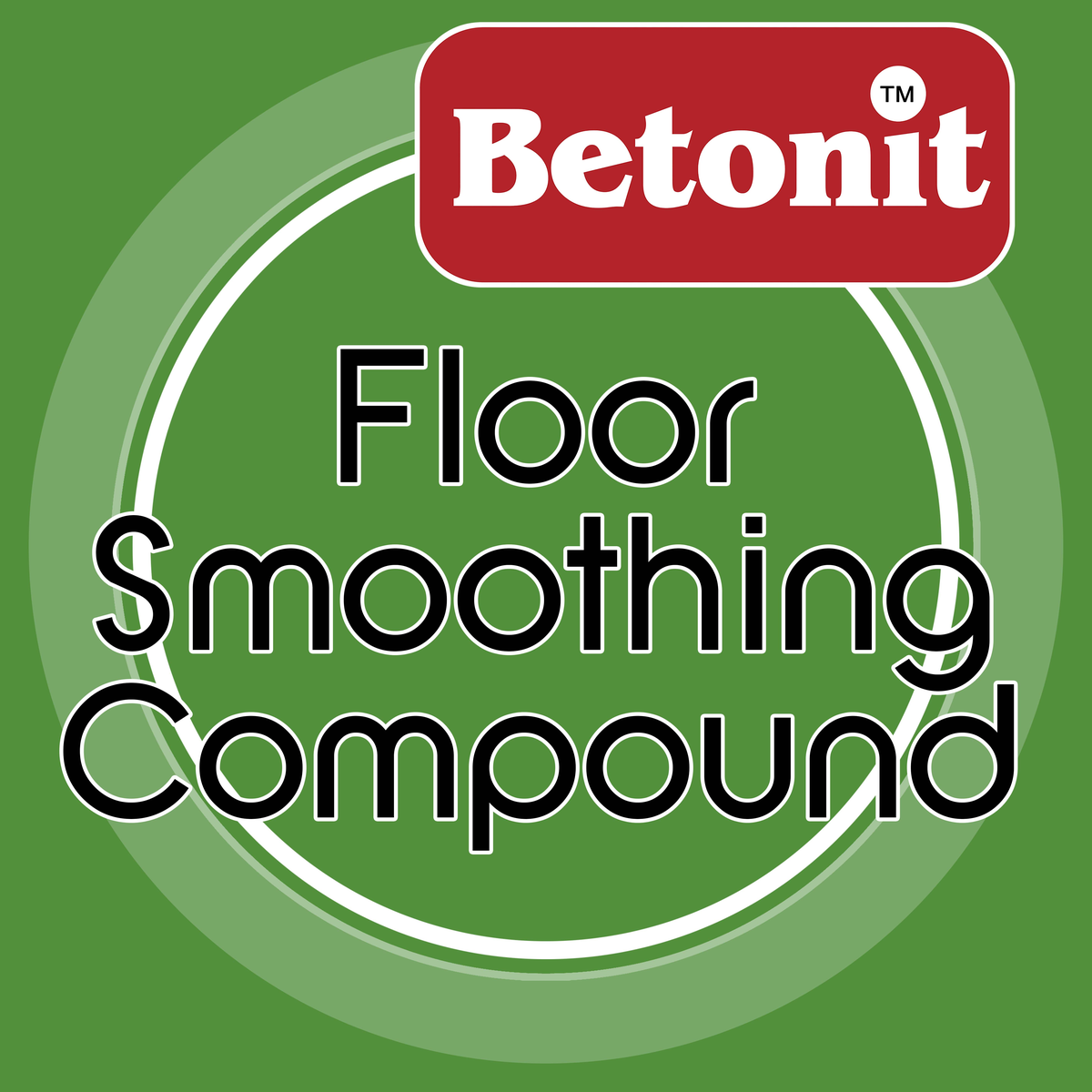 Floor Smoothing Compound