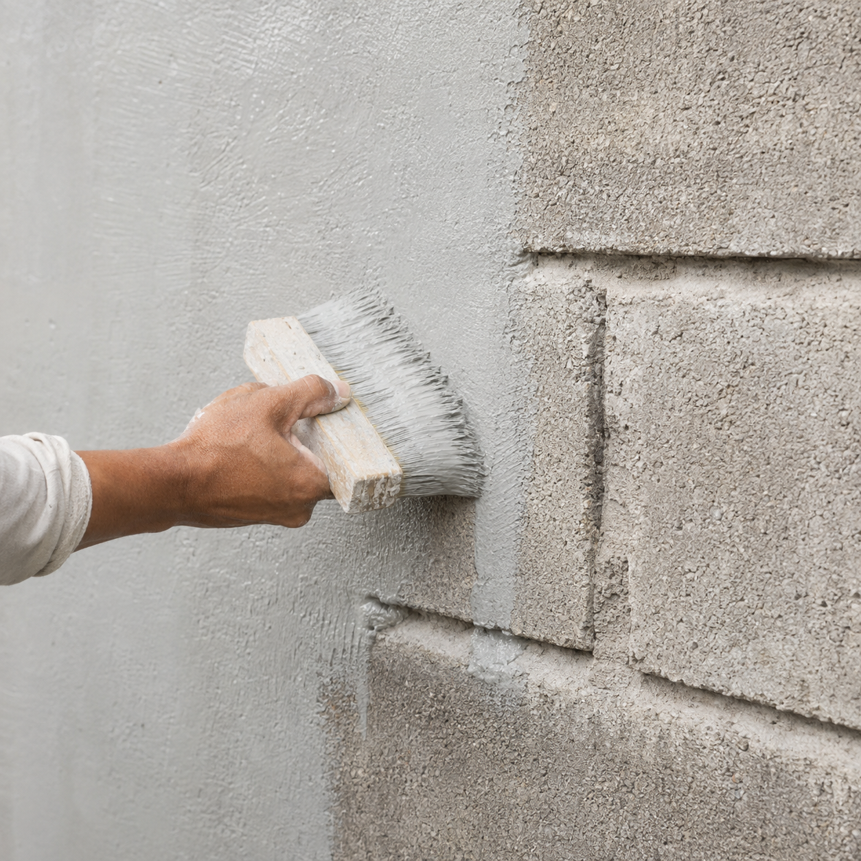 hp-waterproofing