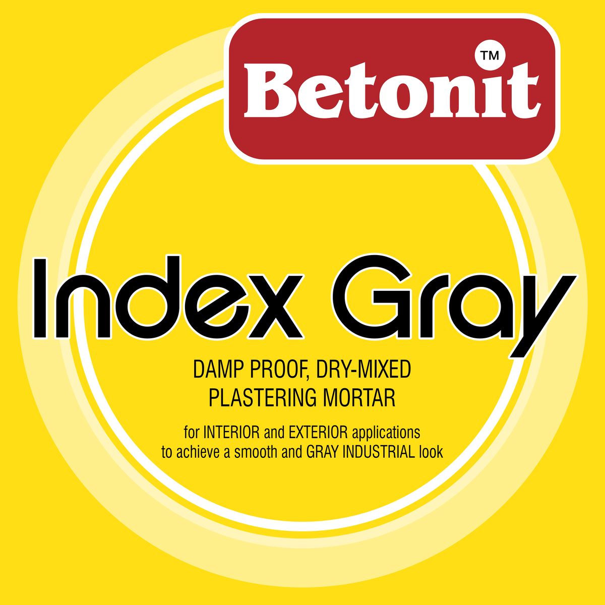 Index Gray