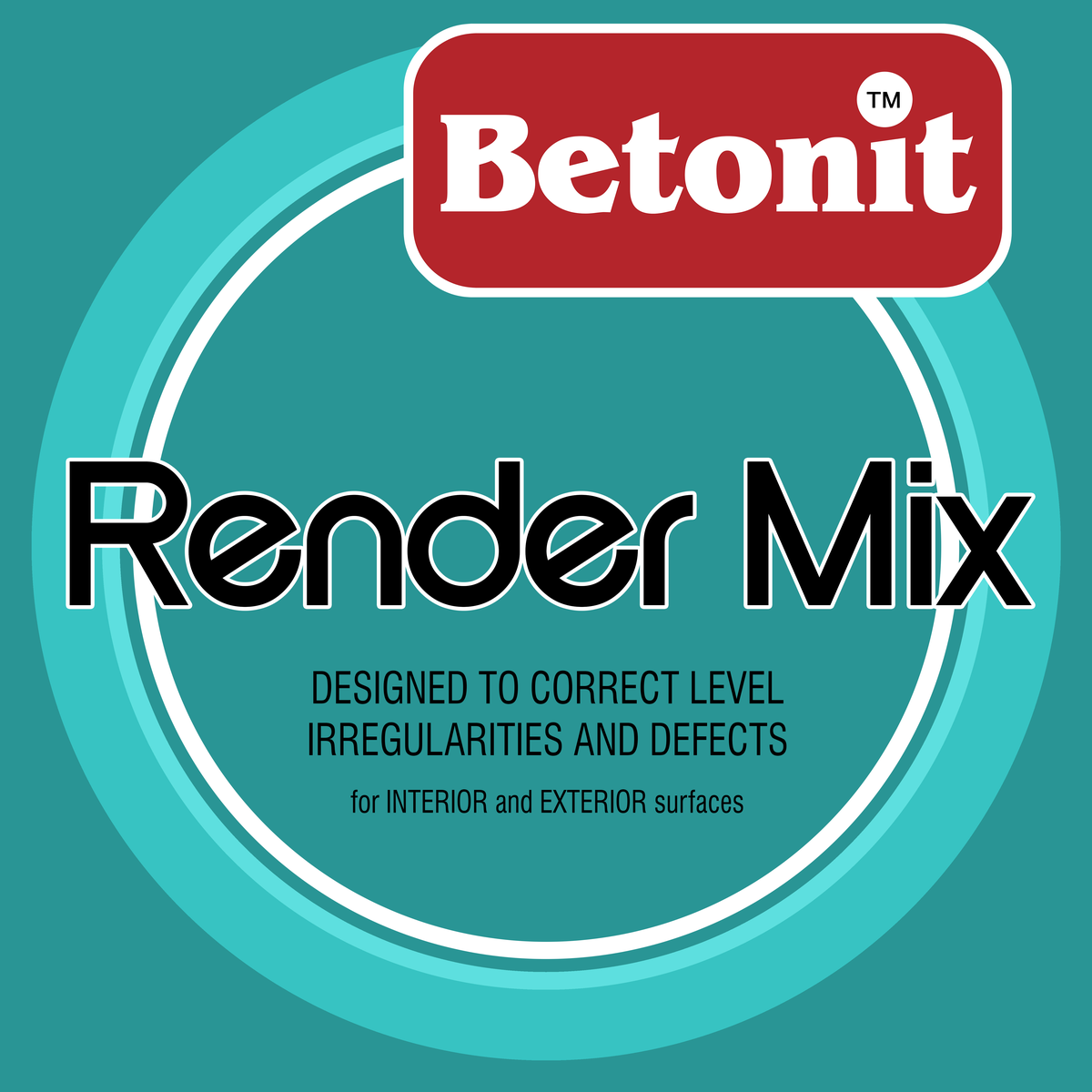 Render Mix