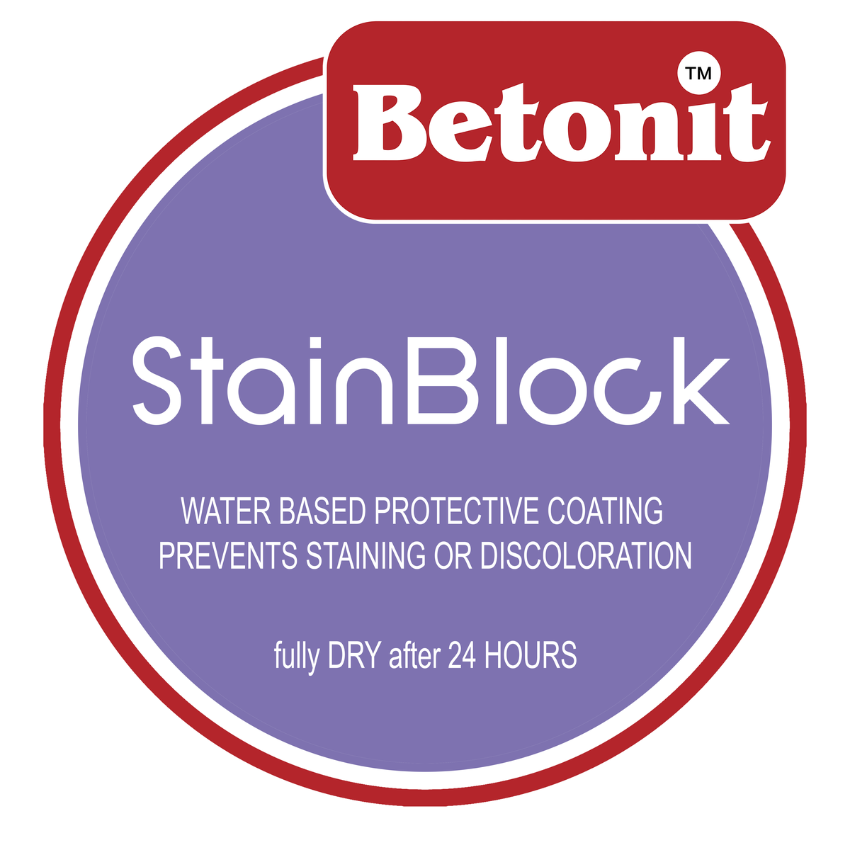 StainBlock